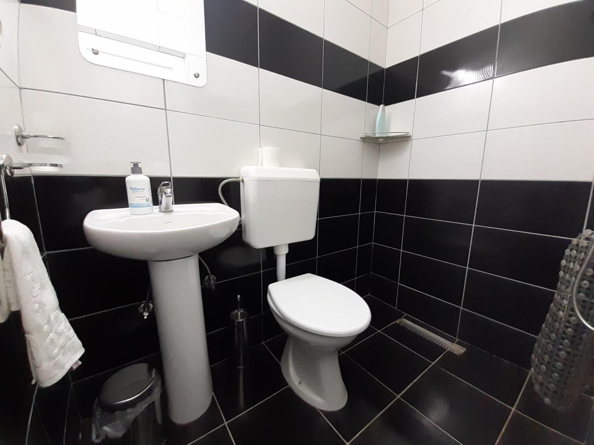 Nuli Apartments Kruševo Δωμάτιο φωτογραφία