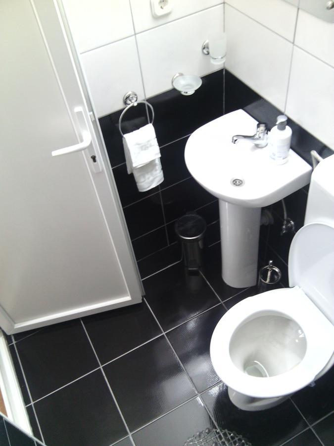 Nuli Apartments Kruševo Εξωτερικό φωτογραφία
