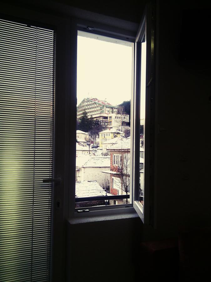 Nuli Apartments Kruševo Εξωτερικό φωτογραφία