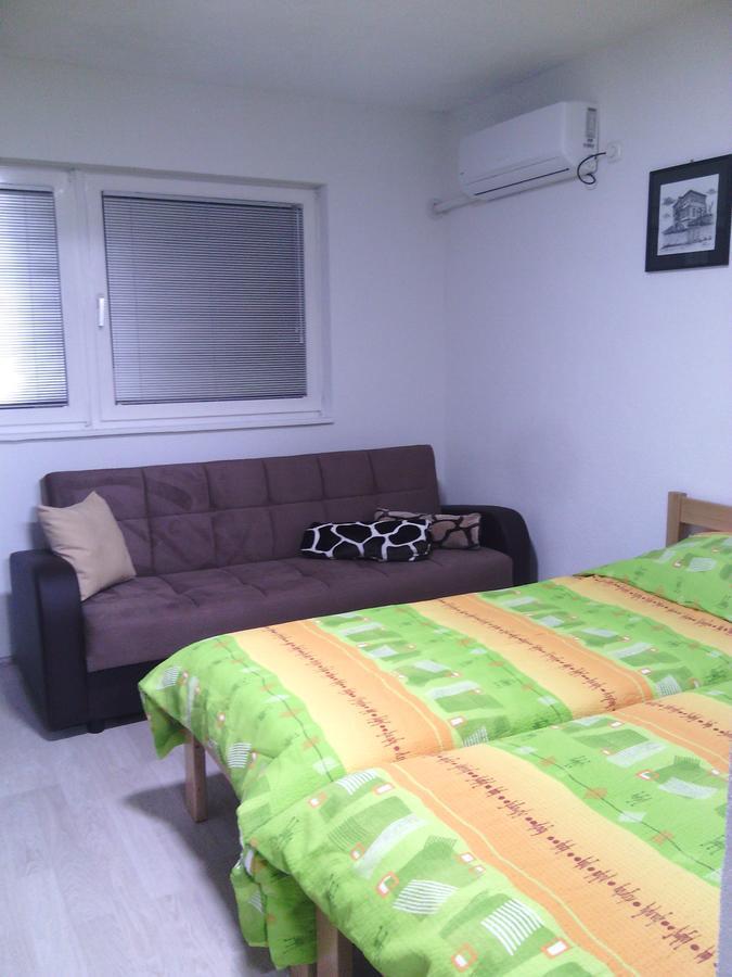 Nuli Apartments Kruševo Εξωτερικό φωτογραφία