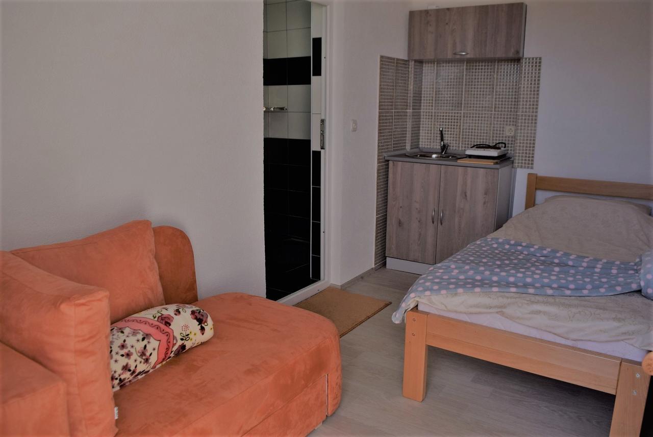 Nuli Apartments Kruševo Εξωτερικό φωτογραφία