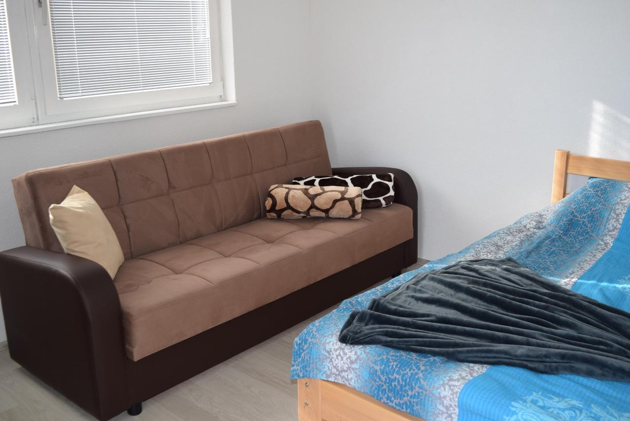 Nuli Apartments Kruševo Εξωτερικό φωτογραφία