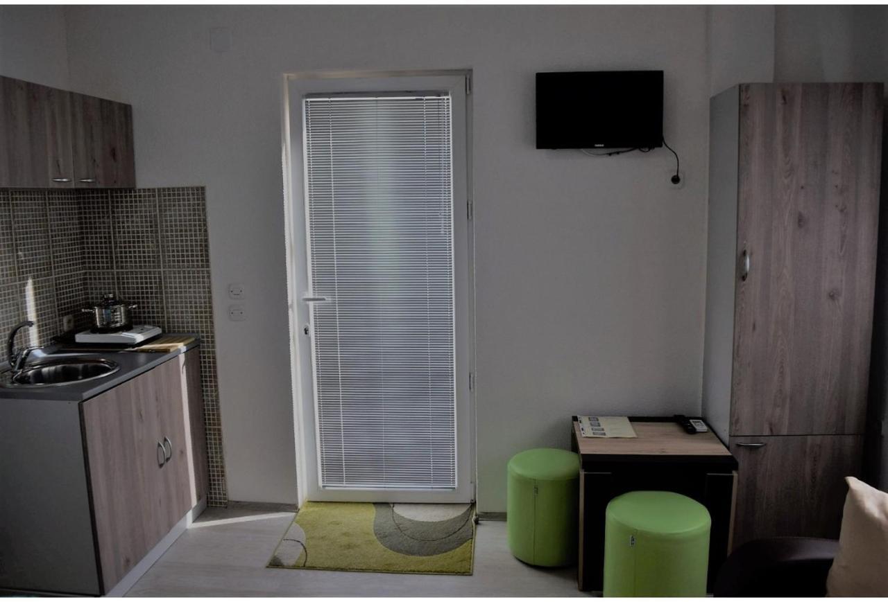 Nuli Apartments Kruševo Εξωτερικό φωτογραφία