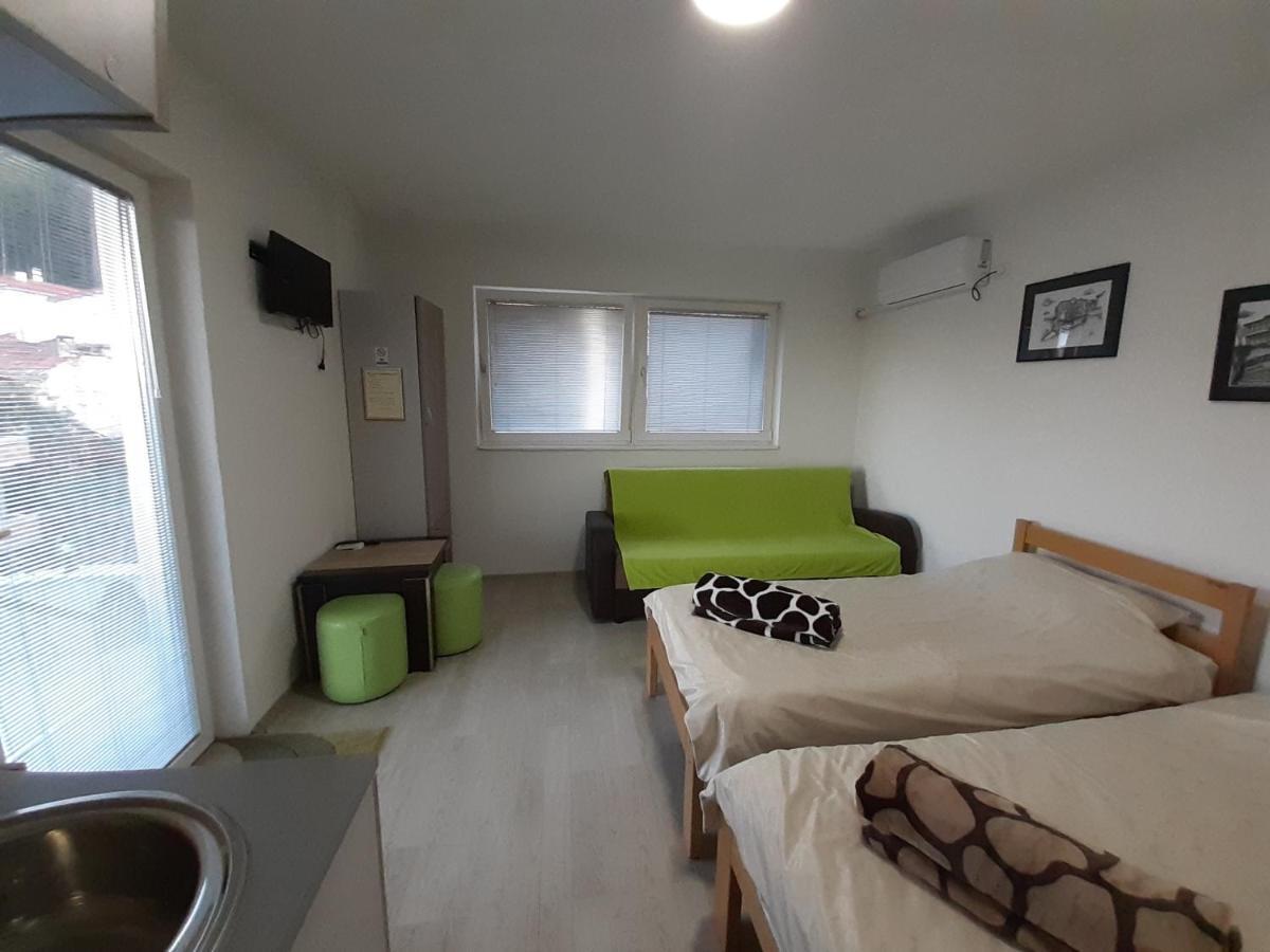 Nuli Apartments Kruševo Εξωτερικό φωτογραφία