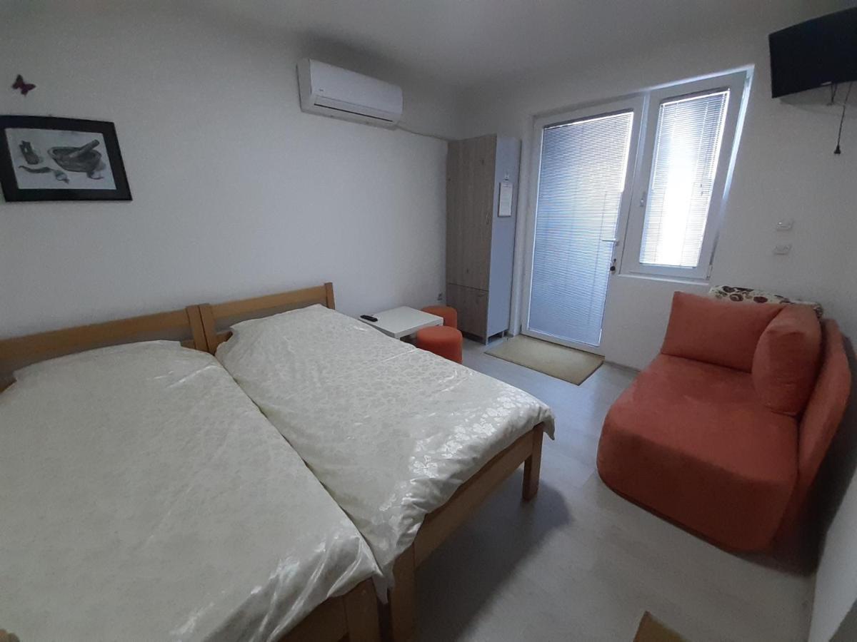 Nuli Apartments Kruševo Εξωτερικό φωτογραφία